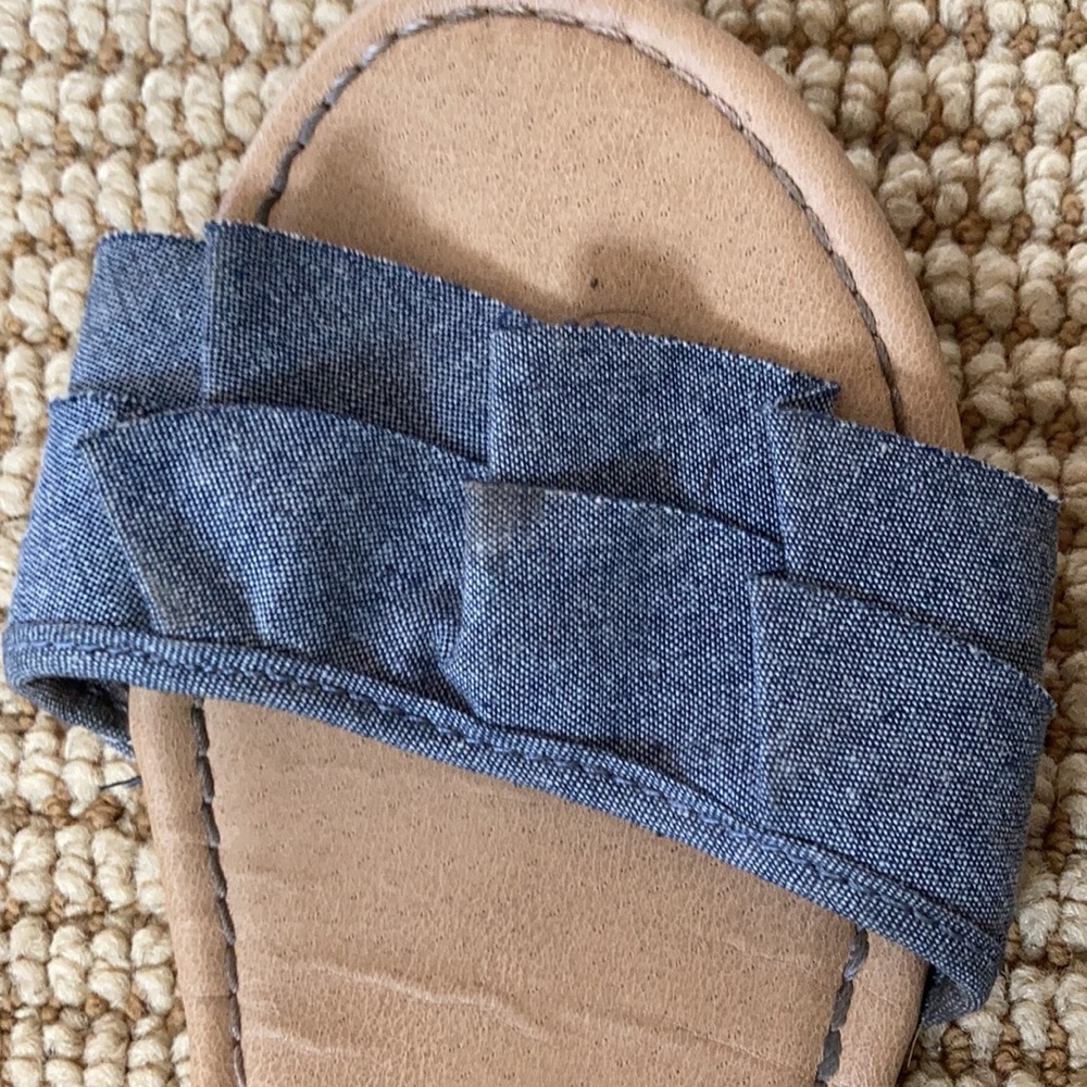 Girls sandals - Picture 4 of 4